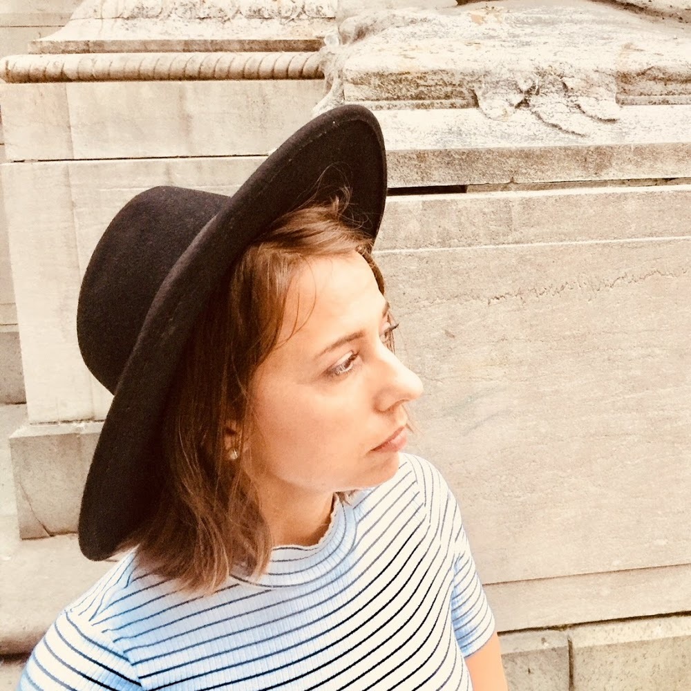 Meet your Posher, Natalie